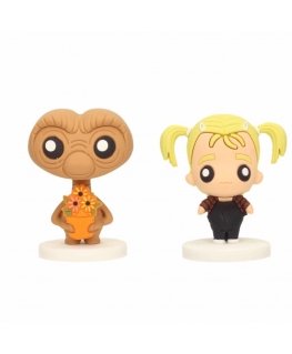 Sd Toys E.T. Gertie & E.T. -setti 2 Pokis -figuuria