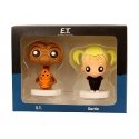 Sd Toys E.T. Gertie & E.T. set 2 Pokis figures Sd Toys E.T. Gertie & E.T. set 2 Pokis figures