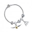 Carat Shop Harry Potter surma saaga käevõru Carat Shop Harry Potter surma saaga käevõru
