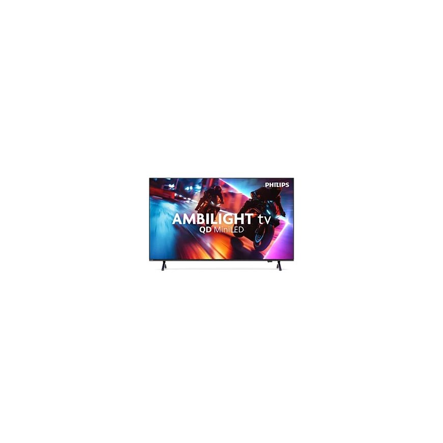 Philips Ambilight 65MLED910/12 televizors 165,1