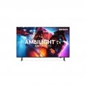 Philips Ambilight 65MLED910/12 teler 165,1 cm (65") 4K Ultra HD Nutiteleri funktsioon WiFi Must