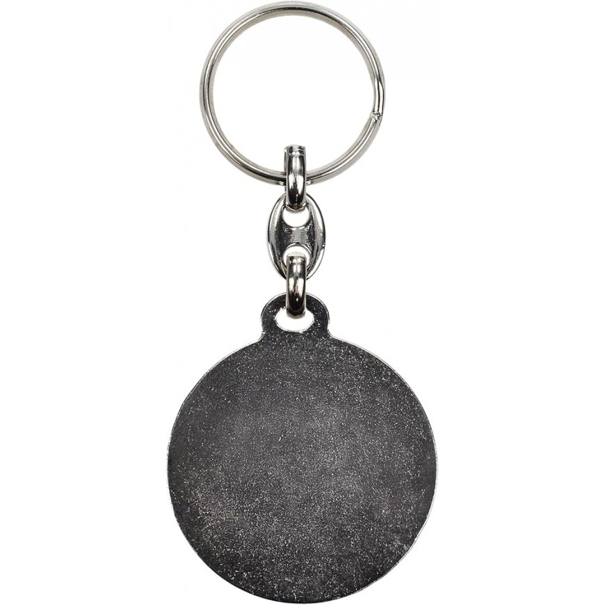 Sd Toys The Corpse Bride keychain