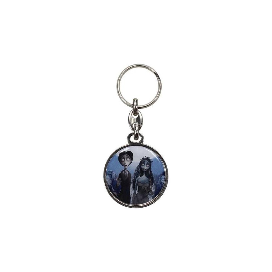 Sd Toys The Corpse Bride keychain – 2