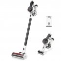Tineco PURE ONE S12 Smarter 2-in-1-varsi-imuri Akku Kuiva HEPA Pussiton musta Tineco PURE ONE S12 Smarter 2-in-1-varsi-imuri Akku Kuiva HEPA Pussiton musta