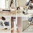 Tineco PURE ONE S12 Smarter 2-in-1-varsi-imuri Akku Kuiva HEPA Pussiton musta Tineco PURE ONE S12 Smarter 2-in-1-varsi-imuri Akku Kuiva HEPA Pussiton musta