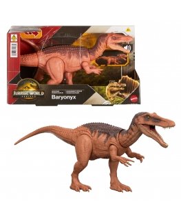 Jurassic World JGB87 žaislinė figūrėlė vaikams