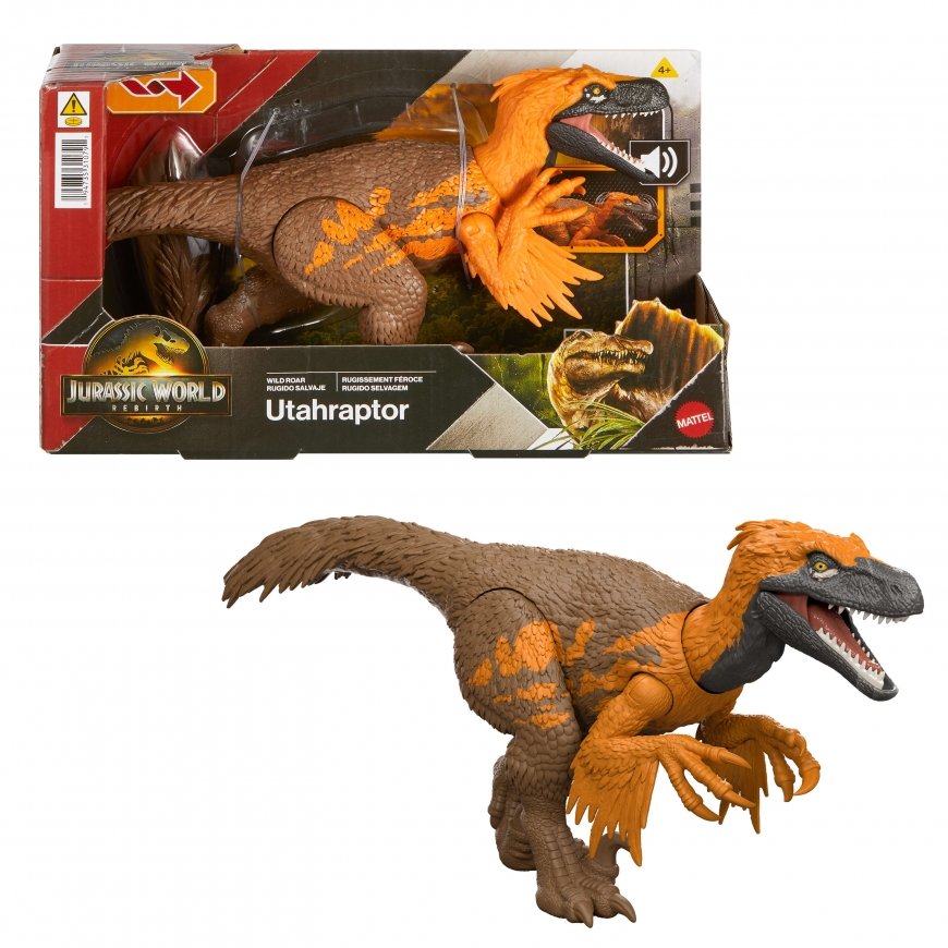 Jurassic World JGB87 mängukujuke – 3
