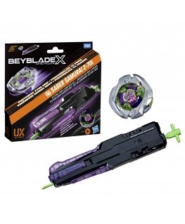 Beyblade G1862EU4 aktiiv-/osavusmäng ja mänguasi Mängukomplekt