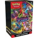 Pokémon TCG: Pārdabūtņu Liesmas - ME02 - Booster Bundle Pokémon TCG: Pārdabūtņu Liesmas - ME02 - Booster Bundle