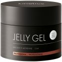 Excellent Pro Construction Gel with Thixotropic Effect, White, 15 g