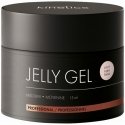 Excellent Pro Construction Gel with Thixotropic Effect, White, 15 g