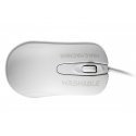 Man & Machine C Mouse kompiuterio pelė Medicininis Abiems rankoms USB A tipo Lazeris 1000 DPI Man & Machine C Mouse kompiuterio pelė Medicininis Abiems rankoms USB A tipo Lazeris 1000 DPI