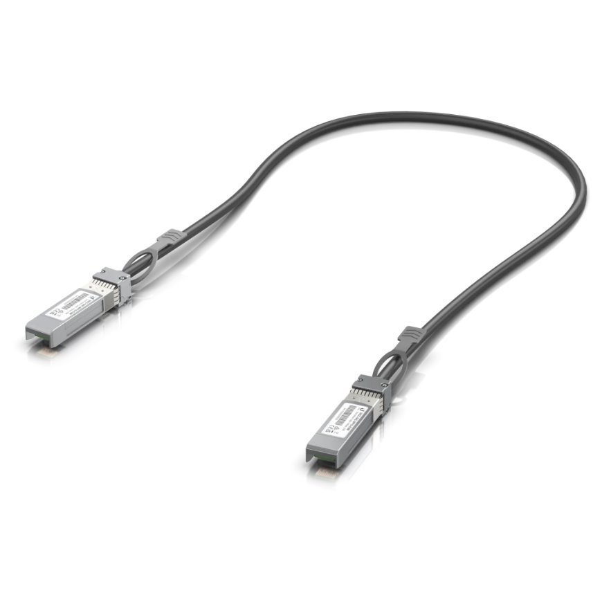 Conexpro 10G SFP+ DAC cable, passive, DDM, 0.5m