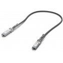 Conexpro 10G SFP+ DAC-kaapeli, passiivinen, DDM, 0,5 m Conexpro 10G SFP+ DAC-kaapeli, passiivinen, DDM, 0,5 m