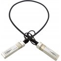 Conexpro 10G SFP+ DAC cable, passive, DDM, 0.5m Conexpro 10G SFP+ DAC cable, passive, DDM, 0.5m