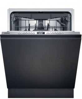 Siemens iQ500 SN65ZX16CE посудомоечная машина Полностью встраиваемый 14 мест B