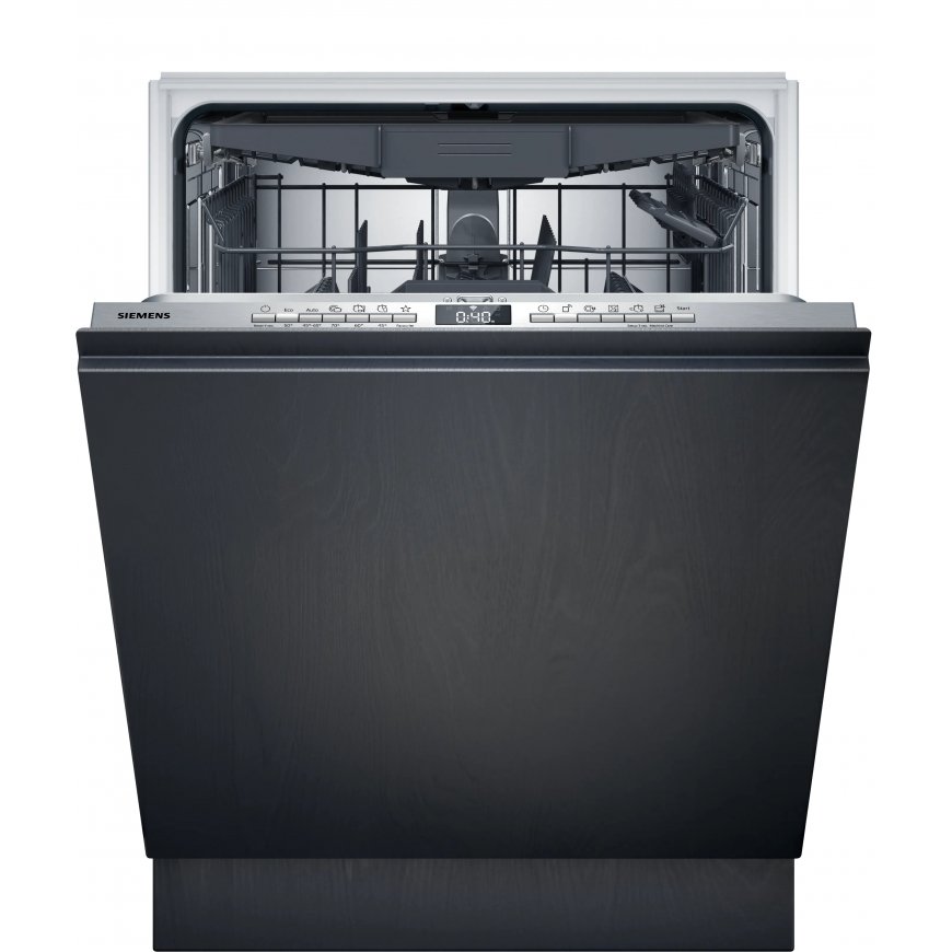 Siemens iQ500 SN65ZX16CE посудомоечная машина Полностью встраиваемый 14 мест B