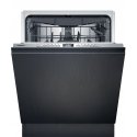 Siemens iQ500 SN65ZX16CE посудомоечная машина Полностью встраиваемый 14 мест B Siemens iQ500 SN65ZX16CE посудомоечная машина Полностью встраиваемый 14 мест B