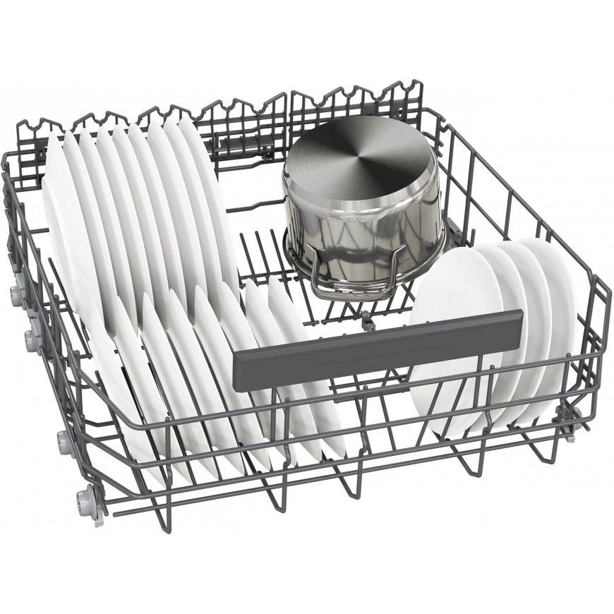 Siemens iQ500 SN65ZX16CE посудомоечная машина Полностью встраиваемый 14 мест B – 2