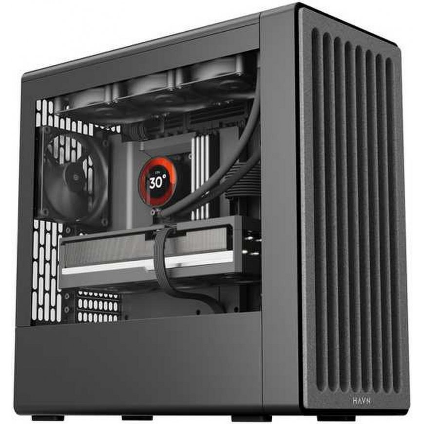 HAVN H14 PWM ventilators - 140