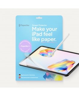 Paperlike-näyttösuoja 3 - iPad Pro 11 ja iPad Air 10,9