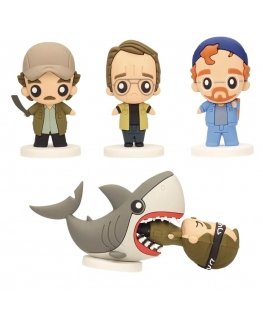 Набор фигурок Pokis 4 из фильма «Ч jaws» от Sd Toys