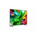 LG QNED evo AI 86QNED85A6C 2,18 m (86") 4K Ultra HD Smart TV „Wi-Fi“ Juoda LG QNED evo AI 86QNED85A6C 2,18 m (86") 4K Ultra HD Smart TV „Wi-Fi“ Juoda