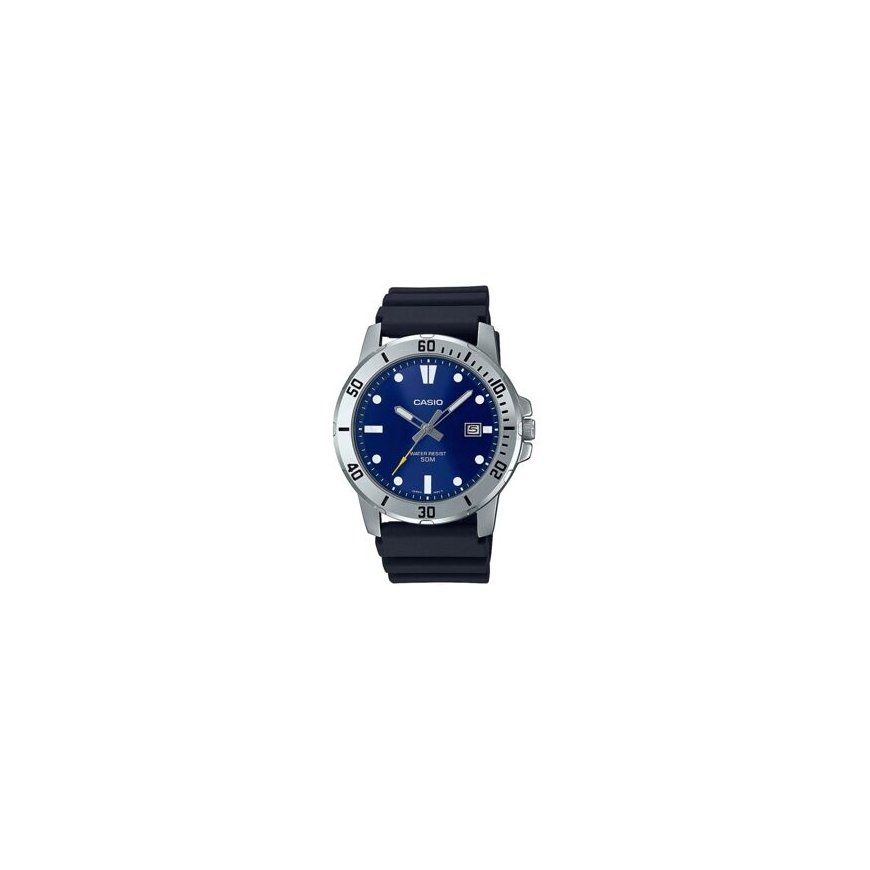 Men's watch CASIO MTP-VD01-2EVUDF (zd169h) + BOX – 2