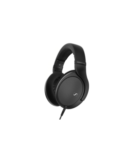 Ausinės Skullcandy Crusher 540 Active Over-Ear Juodos Coal
