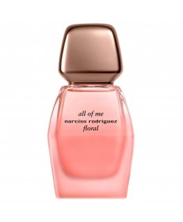 Narciso Rodriguez ALL OF ME FLORAL EDP spray 30 ml