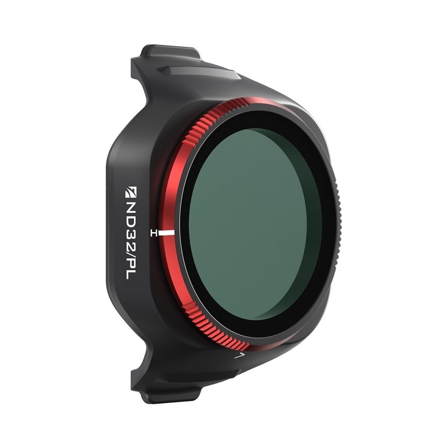 Mini 5 Pro ND32/PL filtras