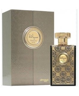 Zimaya Siada Nova EDP parfüümvesi unisex, 100 ml