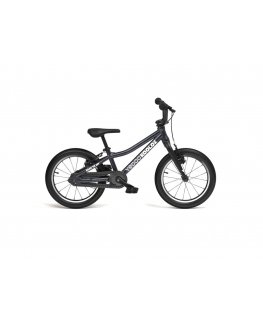 YEDOO Koolo 16 ultralight children's bicycle - gray