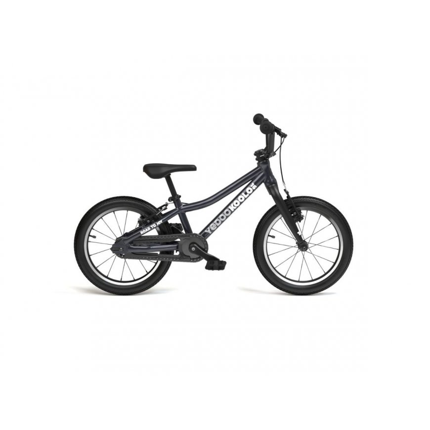 YEDOO Koolo 16 ultralight bērnu velosipēds