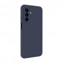 Samsung Galaxy A17 Premium magnetiline pehme puudutusega silikoonkate tumesinine Samsung Galaxy A17 Premium magnetiline pehme puudutusega silikoonkate tumesinine