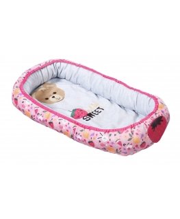 BABY born Baby Nest Lėlės guolis