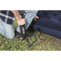 Bestway 67003 piepūšamais matracis Divkārtu matracis Zils Bestway 67003 piepūšamais matracis Divkārtu matracis Zils