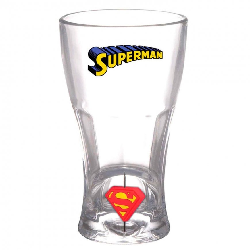 Sd Toys DC Comics Superman stiklinė