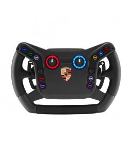 VPG Sim Porsche 992.2 Cup Sim Ratta