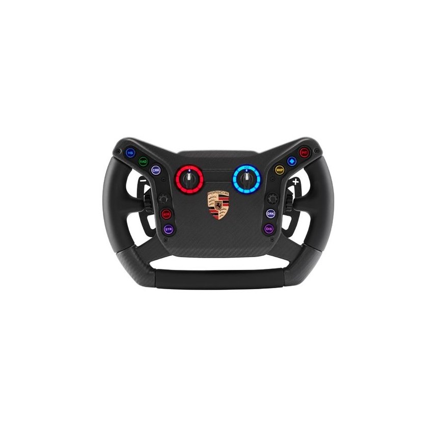 VPG Sim Porsche 992.2 Cup Sim Ratasto