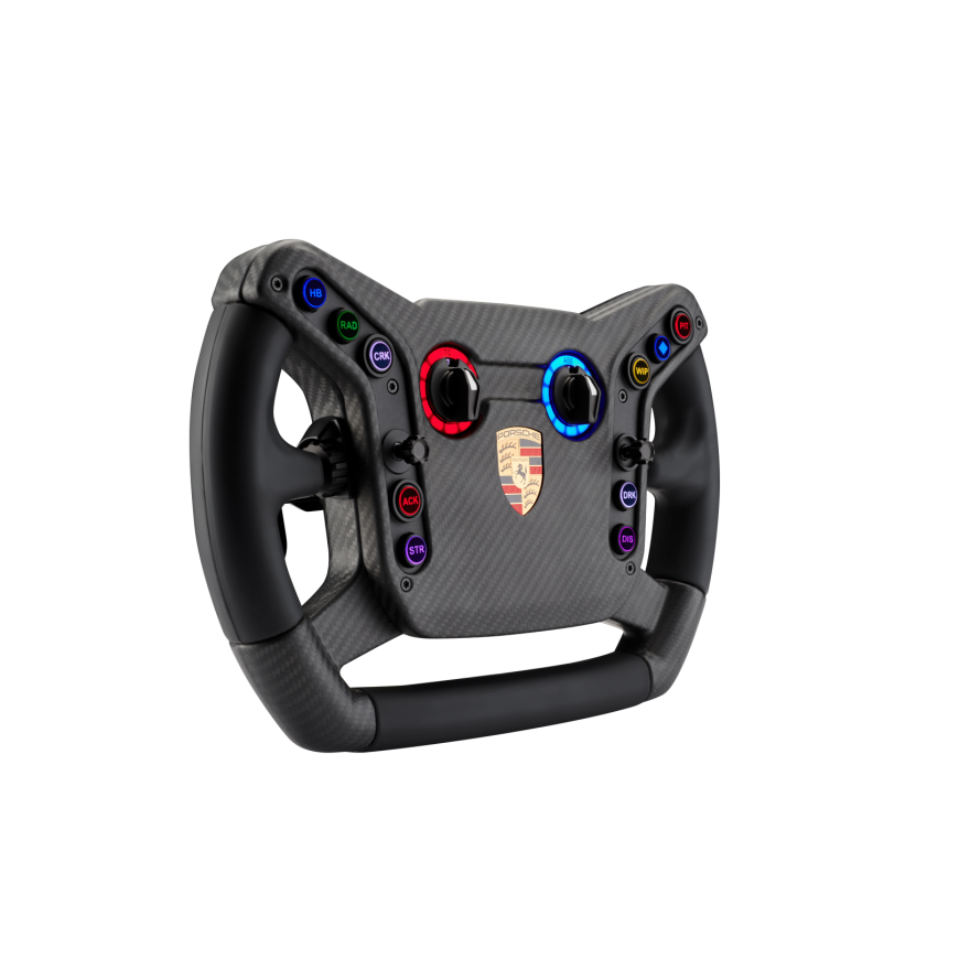 VPG Sim Porsche 992.2 Cup Sim Ratasto – 2