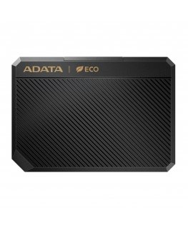 ADATA EC600-BCBK корпус для накопителя Чехол дляжестких и твердотельных дисков Черный 2.5"
