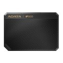 ADATA EC600-BCBK cieto disku uzglabāšanas sistēma HDD/SSD korpuss Melns 2.5" ADATA EC600-BCBK cieto disku uzglabāšanas sistēma HDD/SSD korpuss Melns 2.5"