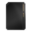 ADATA EC600-BCBK tallennusaseman kotelo HDD-/SSD-kotelo musta 2.5" ADATA EC600-BCBK tallennusaseman kotelo HDD-/SSD-kotelo musta 2.5"