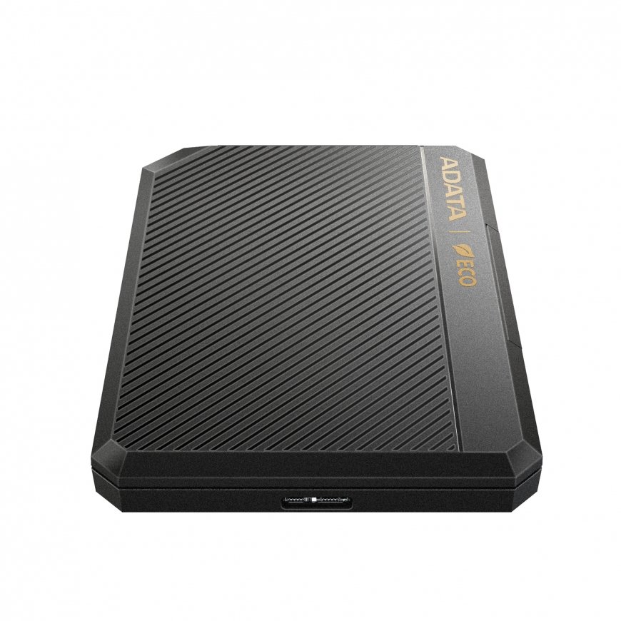 ADATA EC600-BCBK storage drive enclosure HDD/SSD enclosure Black 2.5" – 5