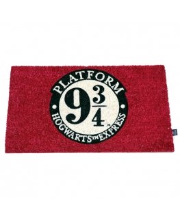 Sd Toys Harry Potteri platvorm 9 3/4 vaip