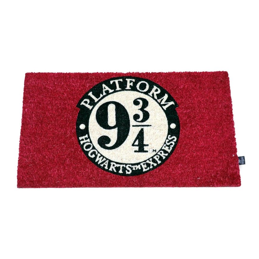 Коврик для обуви Sd Toys Harry Potter Платформа 9 3/4