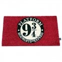 Sd Toys Harry Potter Platform 9 3/4 durų kilimėlis Sd Toys Harry Potter Platform 9 3/4 durų kilimėlis