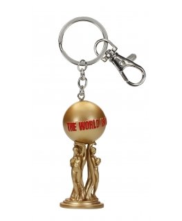 Sd Toys Scarface The World is Yours 3D avainketju