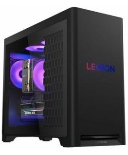 Стационарный компьютер Lenovo Legion T5 - Ultra 5 225 | 64 ГБ | 1 ТБ | W11P | RTX5060Ti